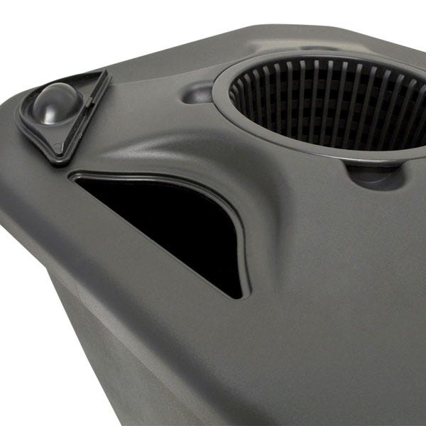 IWS Oxypot Vegetative DWC System for Fast Veg