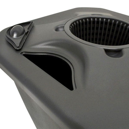 IWS Oxypot Vegetative DWC System for Fast Veg