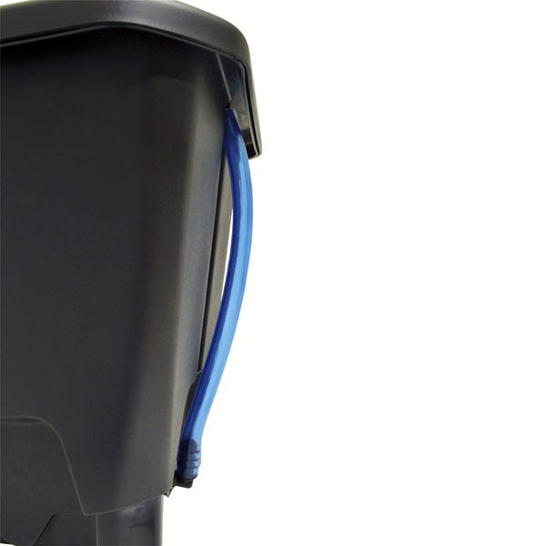 IWS Oxypot Vegetative DWC System for Fast Veg