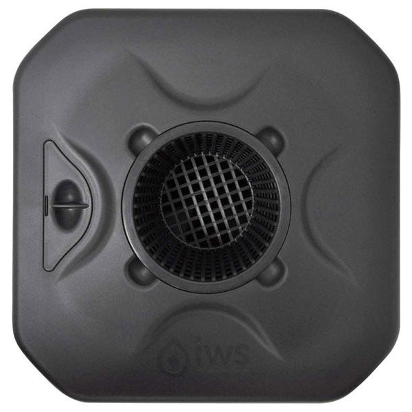IWS Oxypot Vegetative DWC System for Fast Veg