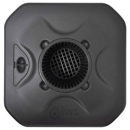 IWS Oxypot Vegetative DWC System for Fast Veg