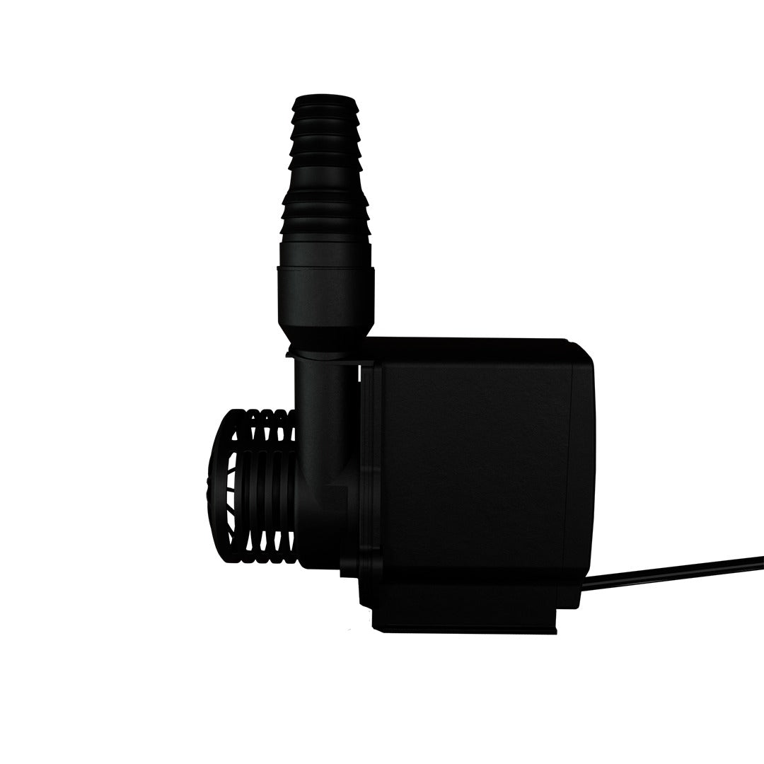 IWS Tank Pump — NJ6000 (Dripper)