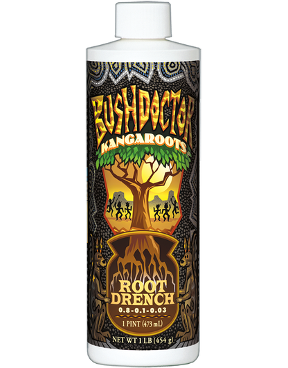 Fox Farm Bush Doctor Kangaroots Pint 473ml
