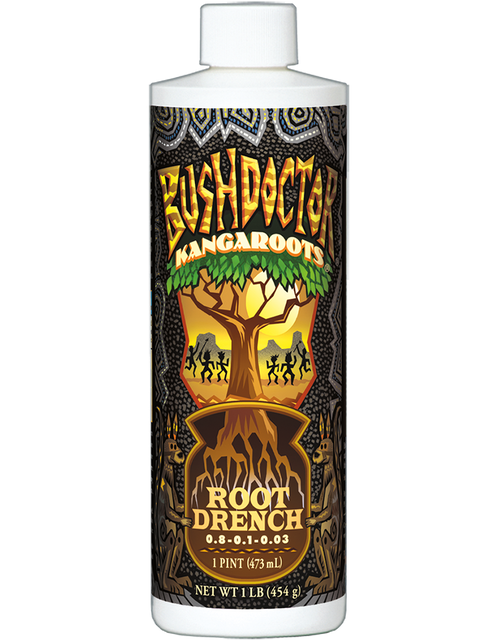 Fox Farm Bush Doctor Kangaroots Pint 473ml