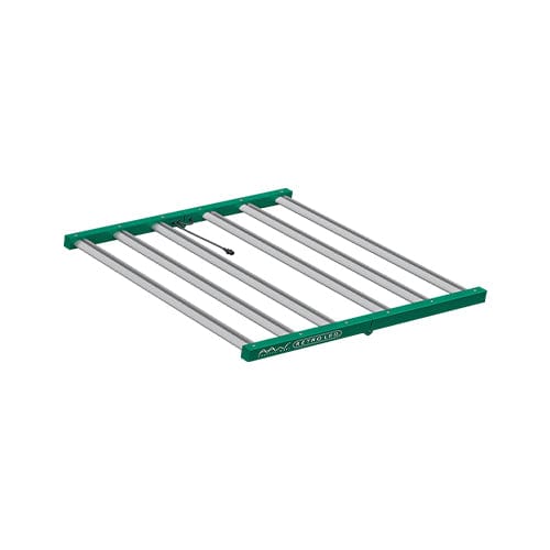 Adjusta-Watt 720W Retro LED Grow Light Bar Fixture