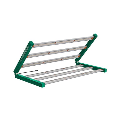 Adjusta-Watt 720W Retro LED Grow Light Bar Fixture
