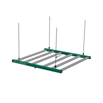Adjusta-Watt 720W Retro LED Grow Light Bar Fixture