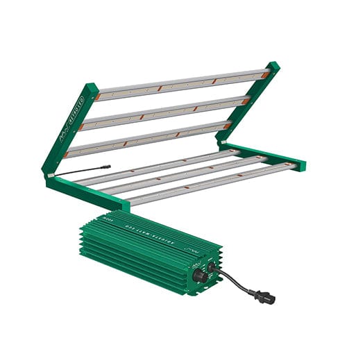 Adjusta-Watt 720W Retro LED Grow Light Bar Fixture