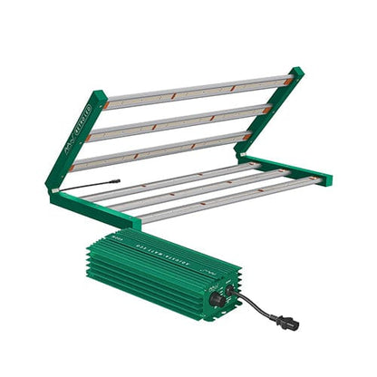 Adjusta-Watt 720W Retro LED Grow Light Bar Fixture