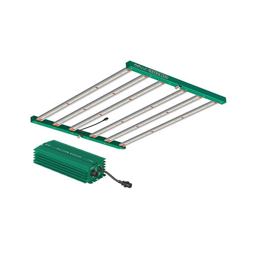 Adjusta-Watt 720W Retro LED Grow Light Bar Fixture