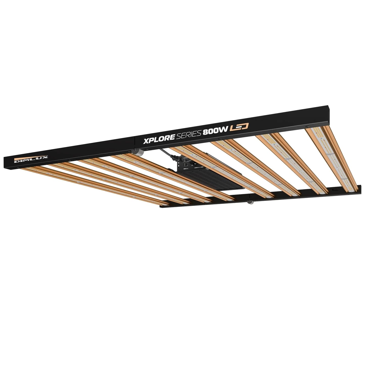 DimLux Xplore Series LED Full Spectrum Grow Light