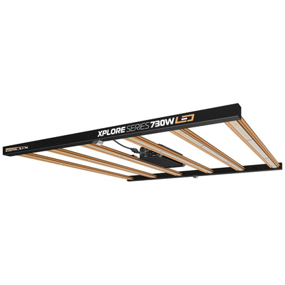 DimLux Xplore Series LED Full Spectrum Grow Light
