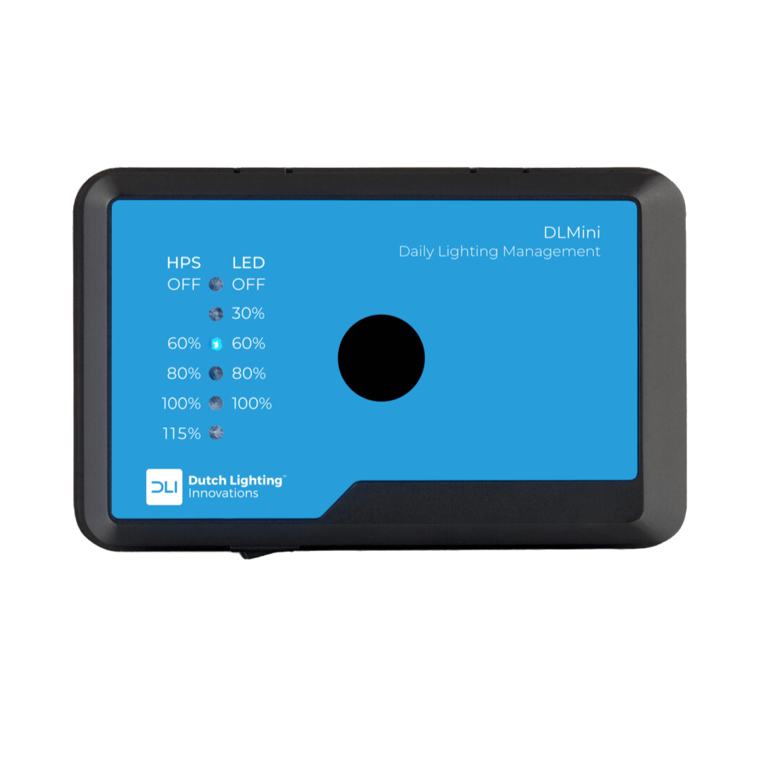 DLI DLMini Digital Controller for LED Grow Lights