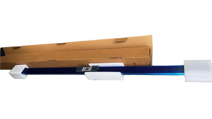 Maxibright Daylight Replacement LED Strips
