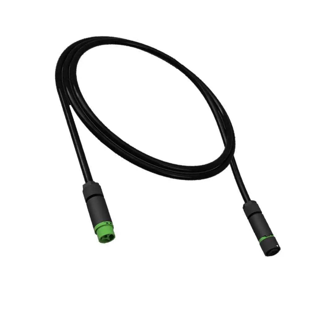 GN Telos LED Grow Light Cables and Connectors
