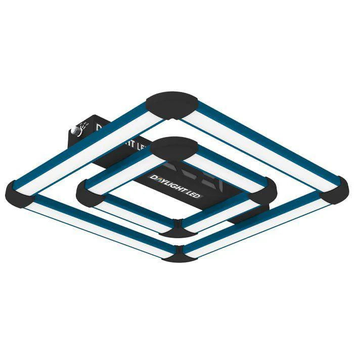 Maxibright Daylight 200w LED Grow Light - Standard & Pro