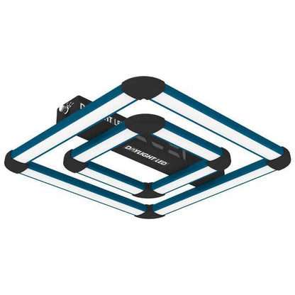Maxibright Daylight 200w LED Grow Light