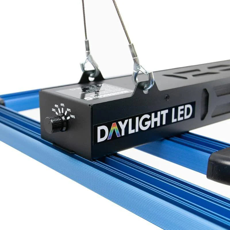 Maxibright Daylight 300W LED Grow Light | Standard & PRO