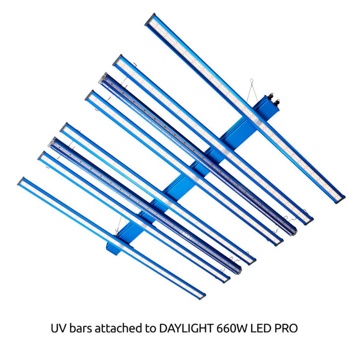 Maxibright Daylight UV and Far Red Supplementary Strips