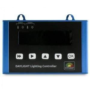Maxibright LED DAYLIGHT Lighting Controller