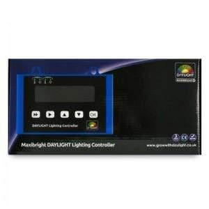 Maxibright LED DAYLIGHT Lighting Controller