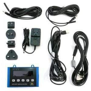 Maxibright LED DAYLIGHT Lighting Controller