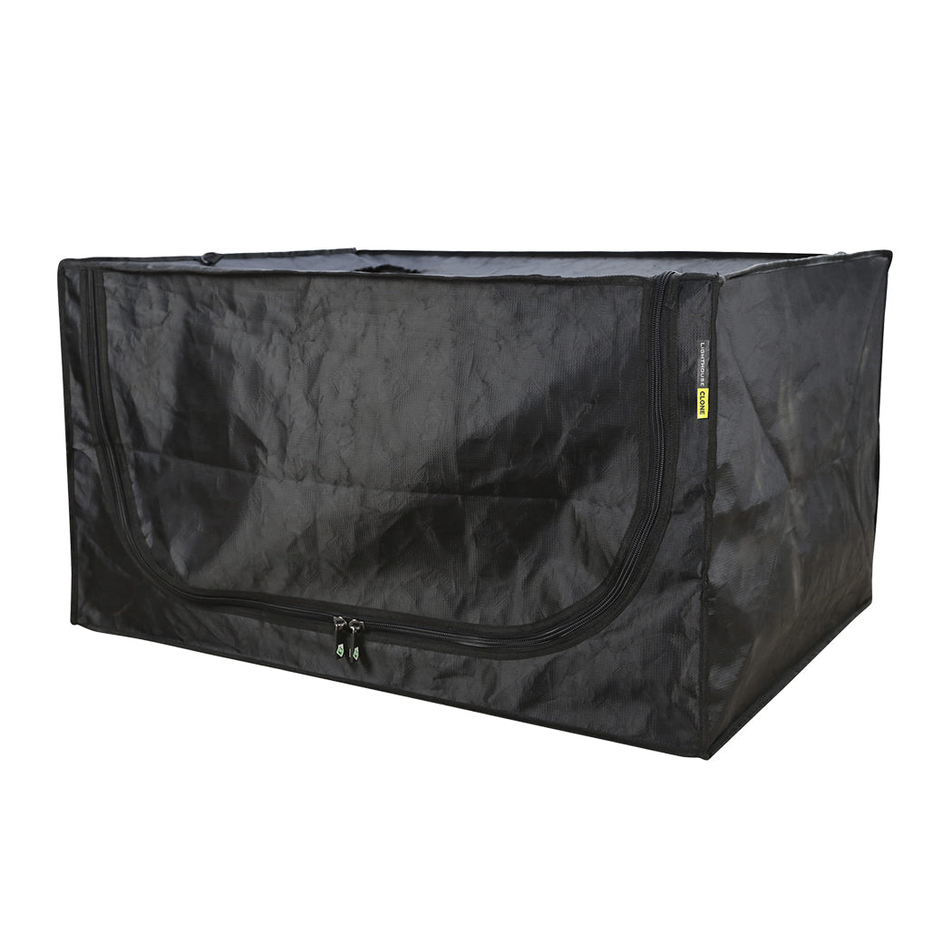 LightHouse CLONE 1 Propagation Tent — 70cm x 50cm x 90cm