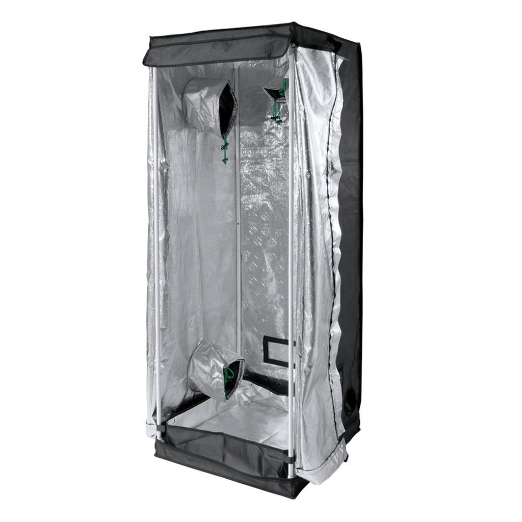 LightHouse LITE Grow Tent — 0.6m x 0.6m x 1.7m