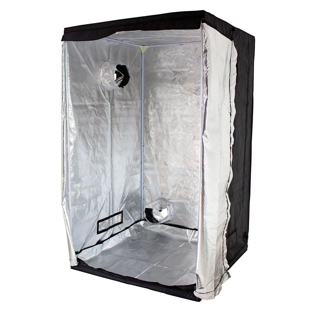 LightHouse LITE Grow Tent — 1.2m x 1.2m x 2m