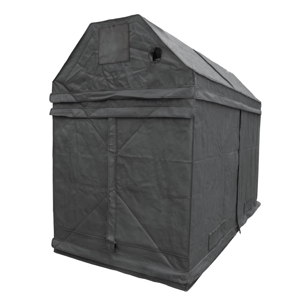 LightHouse LOFT Grow Tent — 2.4m x 1.2m x 1.8m