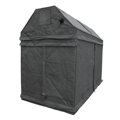 LightHouse LOFT Grow Tent — 2.4m x 1.2m x 1.8m