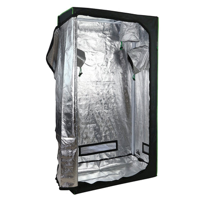 LightHouse MAX Grow Tent — 0.5m x 1m x 1.8m