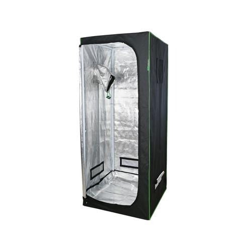 LightHouse MAX Grow Tent — 0.76m x 0.76m x 1.8m