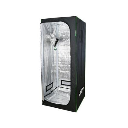 LightHouse MAX Grow Tent — 0.76m x 0.76m x 1.8m