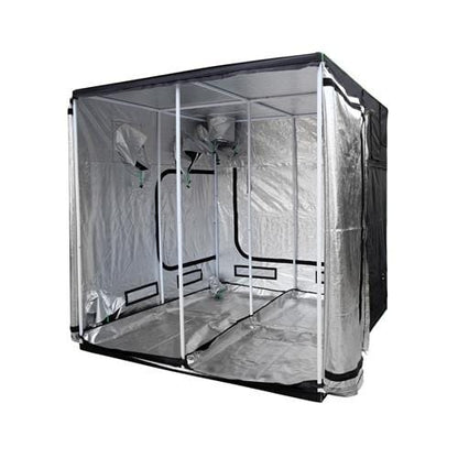 LightHouse MAX Grow Tent — 1.95m x 1.95m x 1.95m