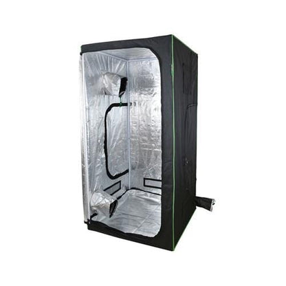 LightHouse MAX Grow Tent — 1m x 1m x 2m