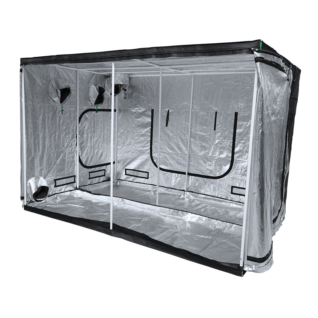 LightHouse MAX Grow Tent — 3m x 2m x 2m