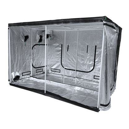 LightHouse MAX Grow Tent — 3m x 2m x 2m