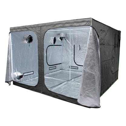 LightHouse MAX Grow Tent — 3m x 3m x 2m