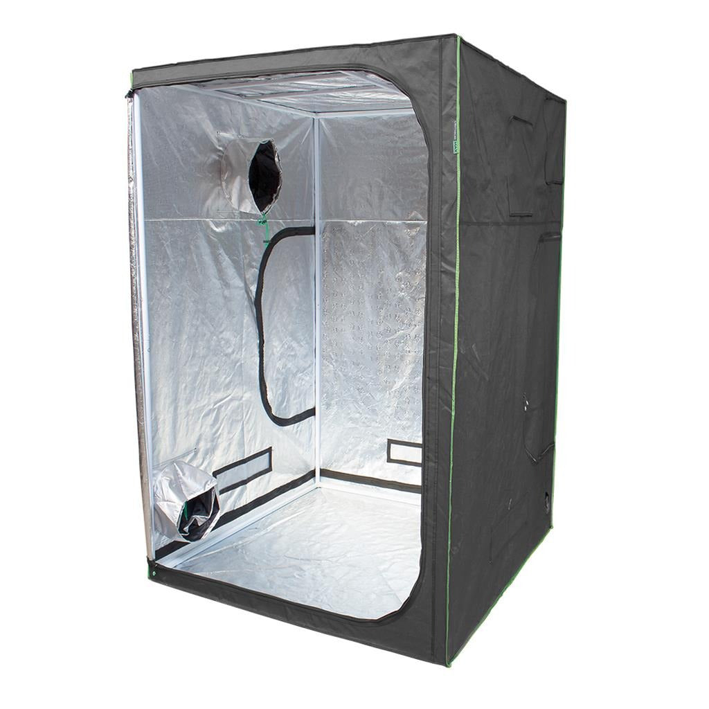 LightHouse MAX XL Grow Tent — 1.5m x 1.5m x 2.2m