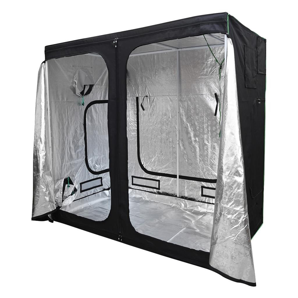 LightHouse MAX XL Grow Tent — 3m x 1.5m x 2.2m