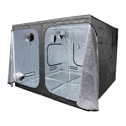 LightHouse MAX XL Grow Tent — 3m x 3m x 2.2m