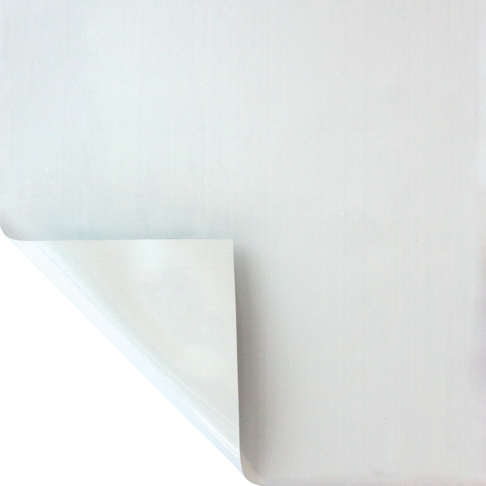 LightHouse ULTRALUX Flat White White film, matt white on both sides