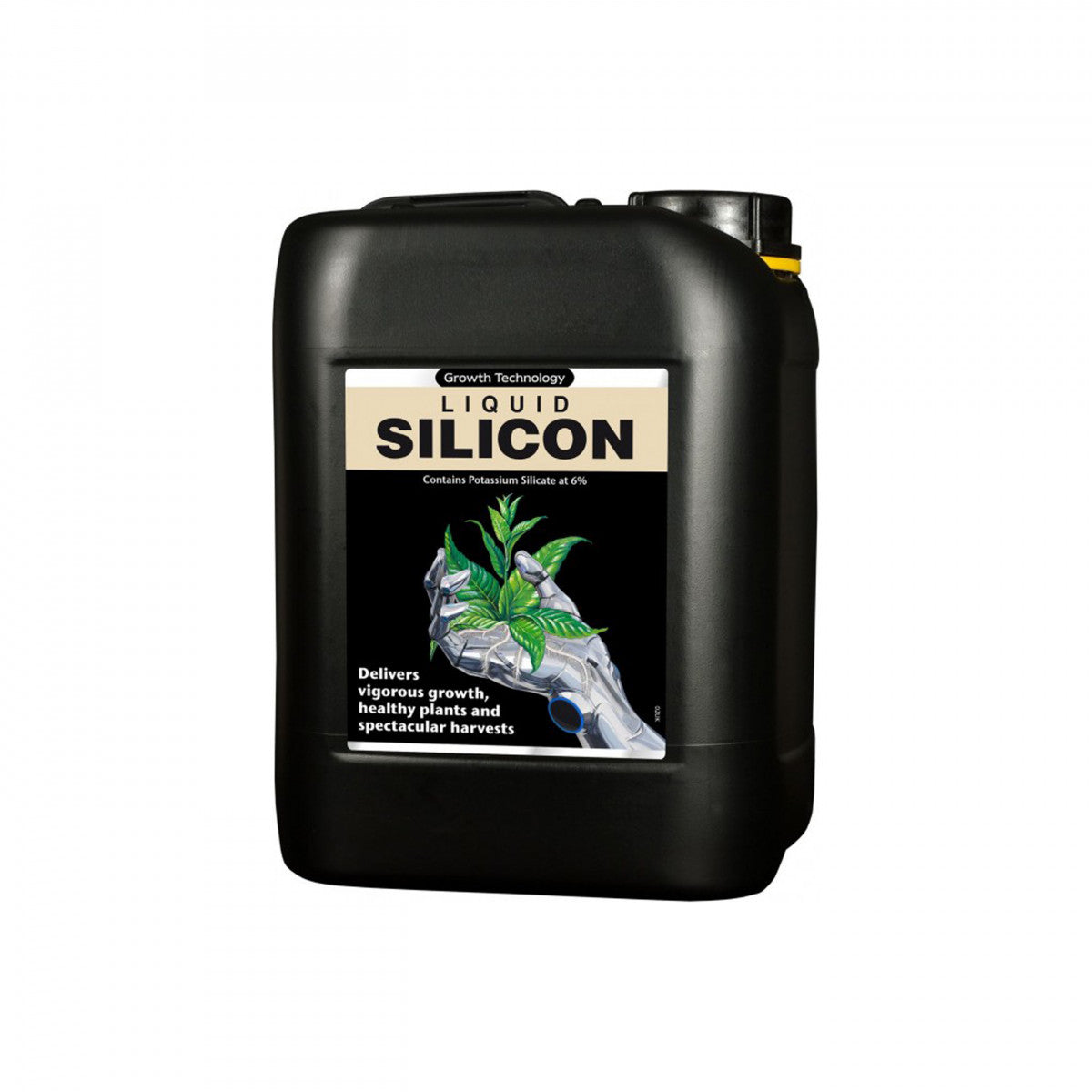 Growth Technology Liquid Silicon