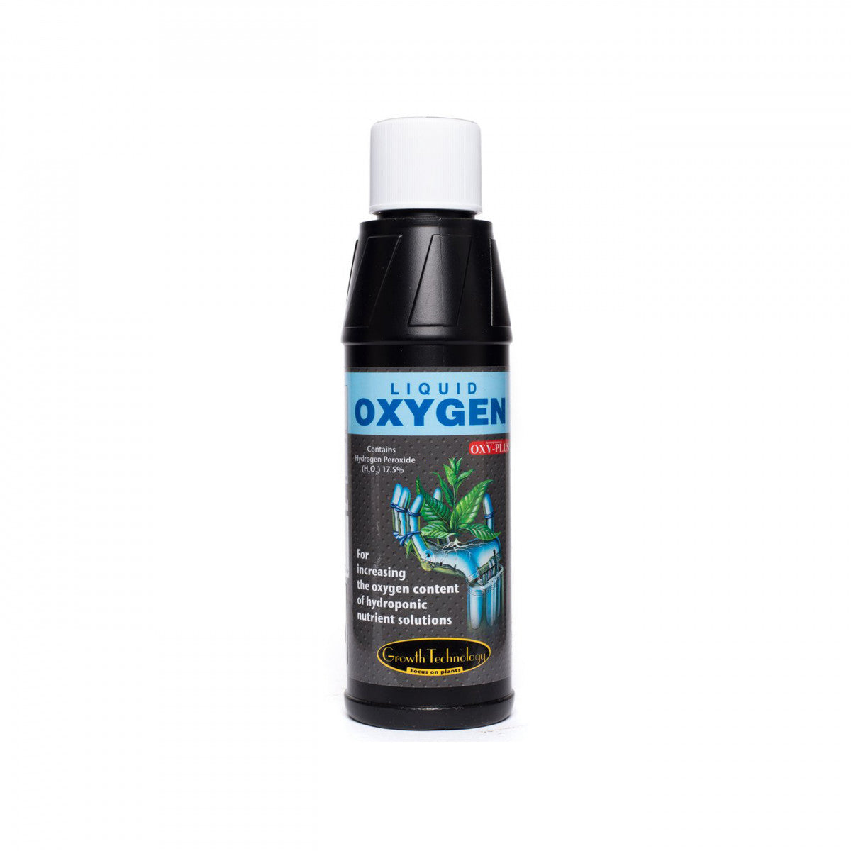 Growth Technology Liquid Oxygen