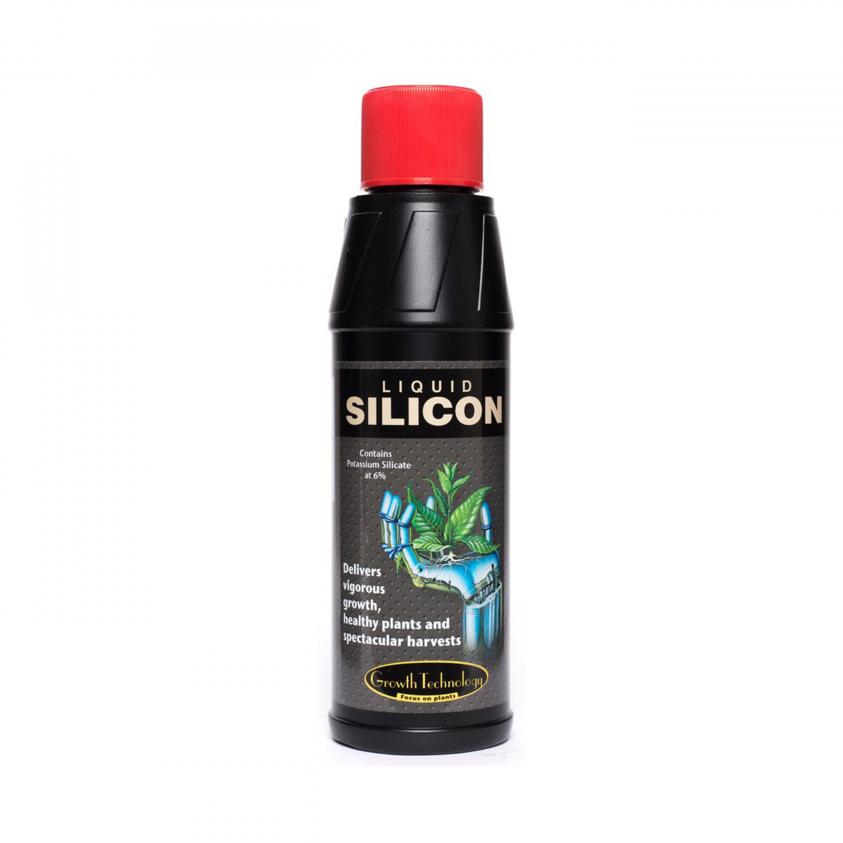 Growth Technology Liquid Silicon