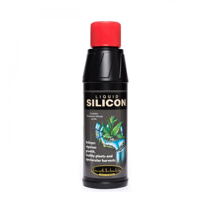 Growth Technology Liquid Silicon