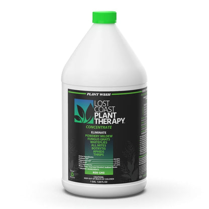 Lost Coast Plant Therapy Plant Wash — 1 Gallon (3.79L)