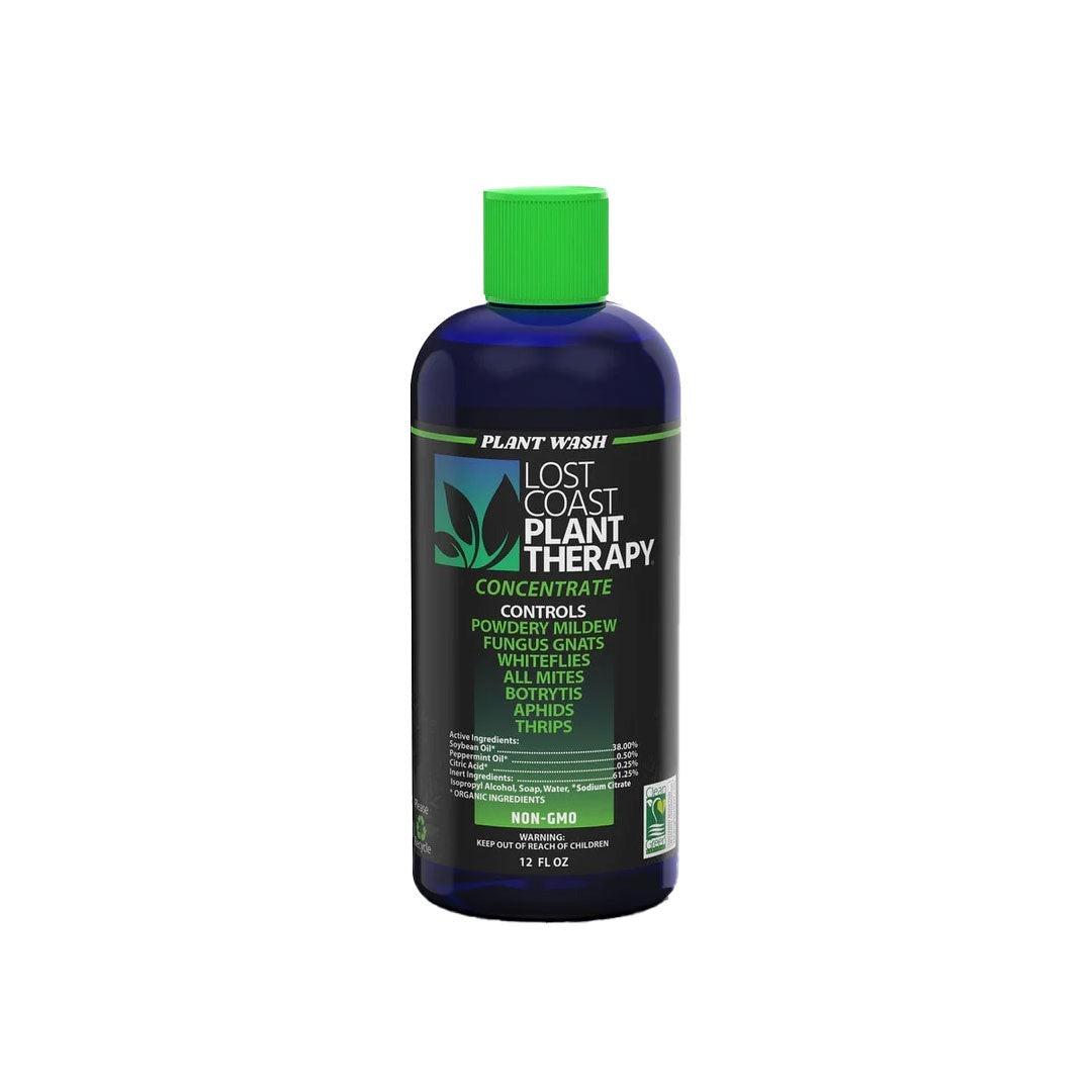 Lost Coast Plant Therapy Plant Wash — 12oz (355ml)