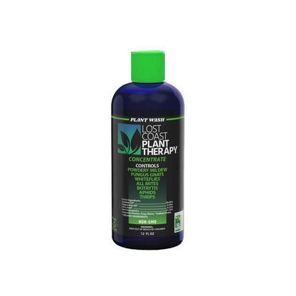 Lost Coast Plant Therapy Plant Wash — 12oz (355ml)